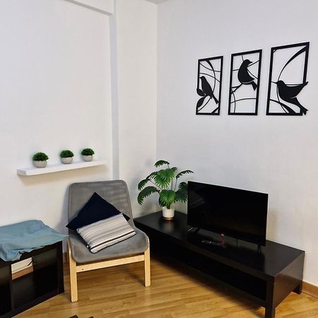 Apartamento Centro De Toledo Buitenkant foto