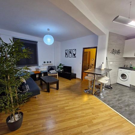 Apartamento Centro De Toledo Buitenkant foto