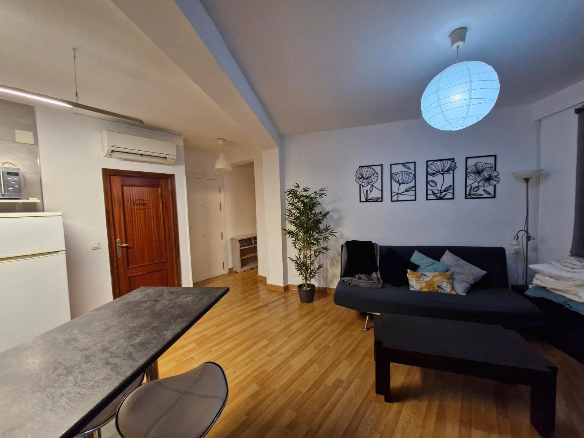 Apartamento Centro De Toledo Buitenkant foto