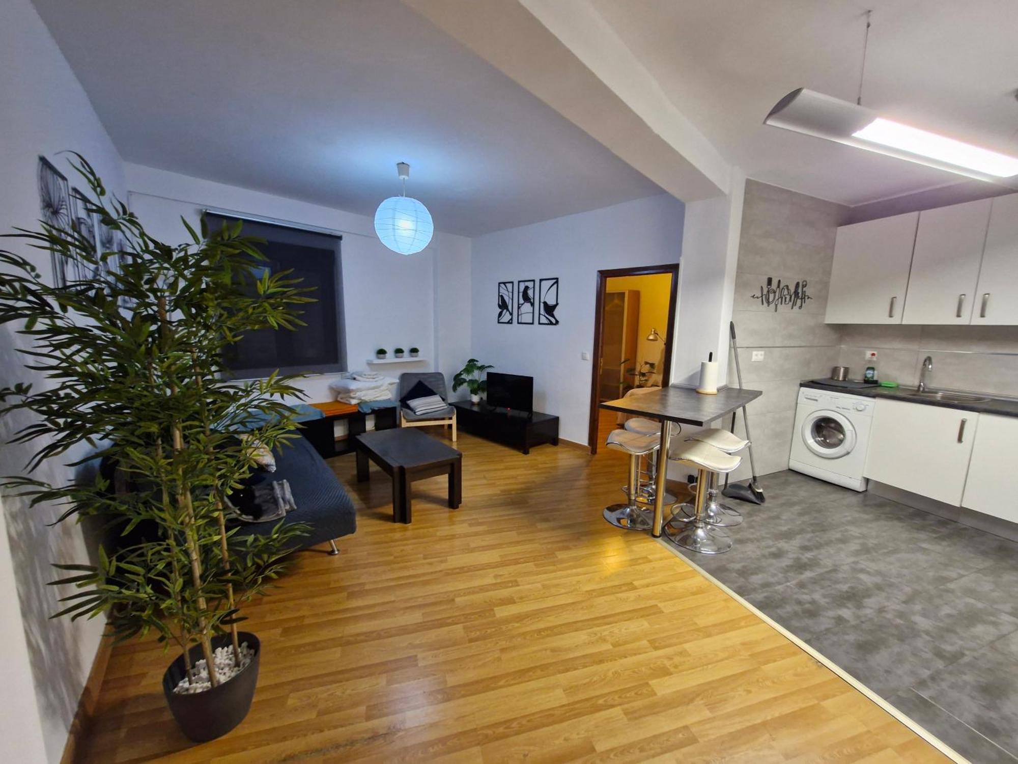Apartamento Centro De Toledo Buitenkant foto