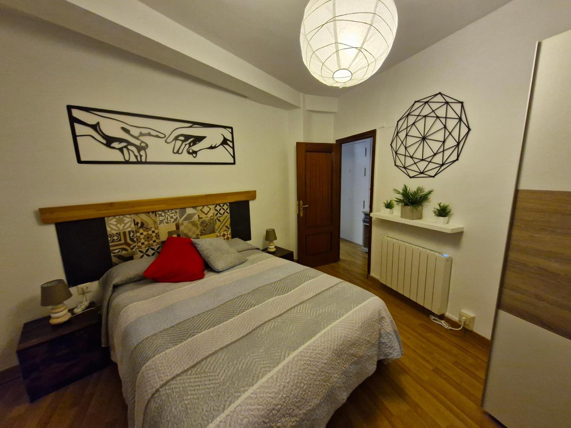 Apartamento Centro De Toledo Buitenkant foto