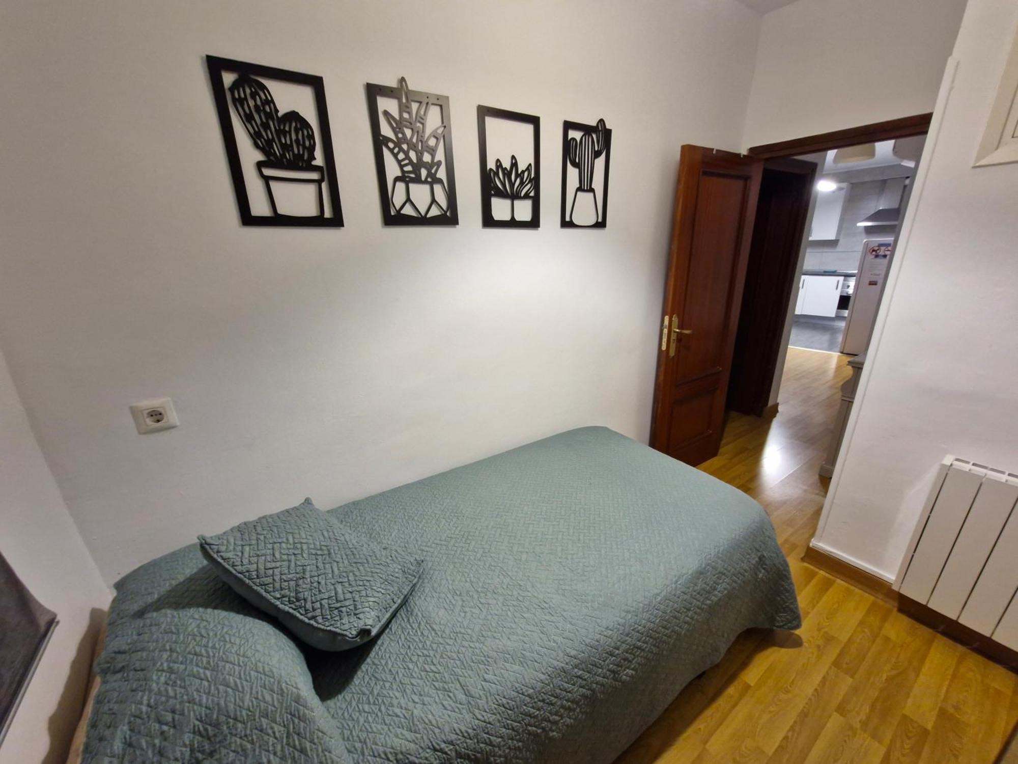 Apartamento Centro De Toledo Buitenkant foto