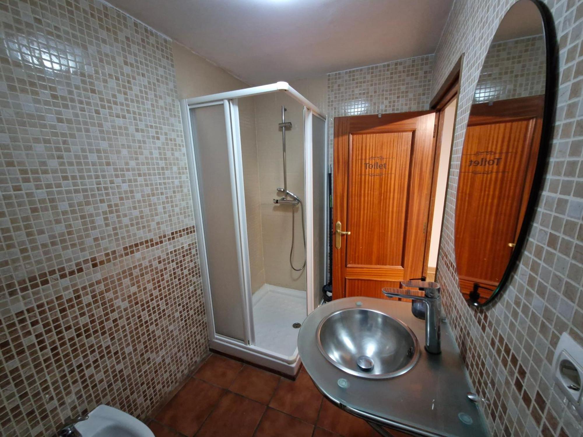 Apartamento Centro De Toledo Buitenkant foto