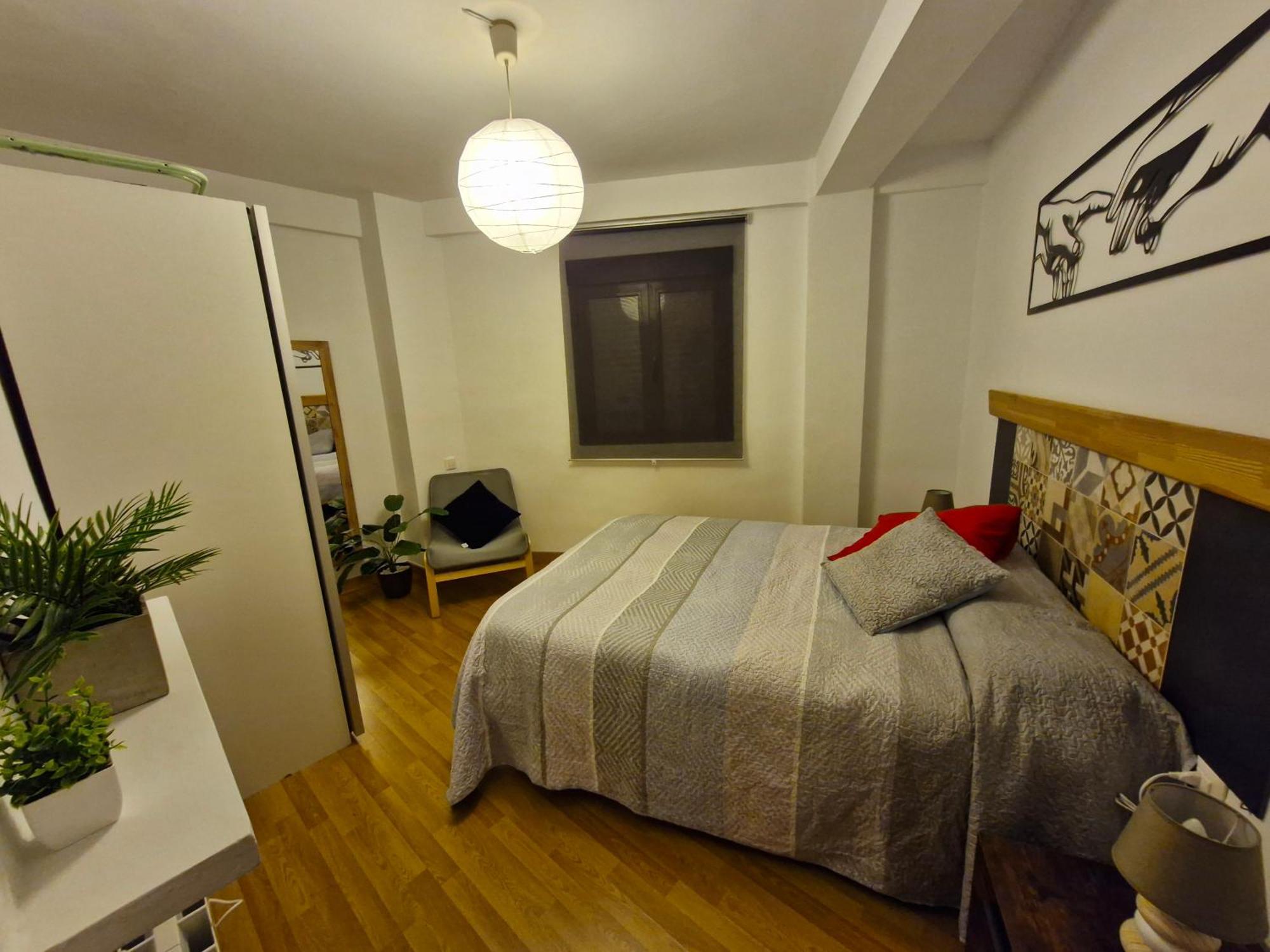 Apartamento Centro De Toledo Buitenkant foto